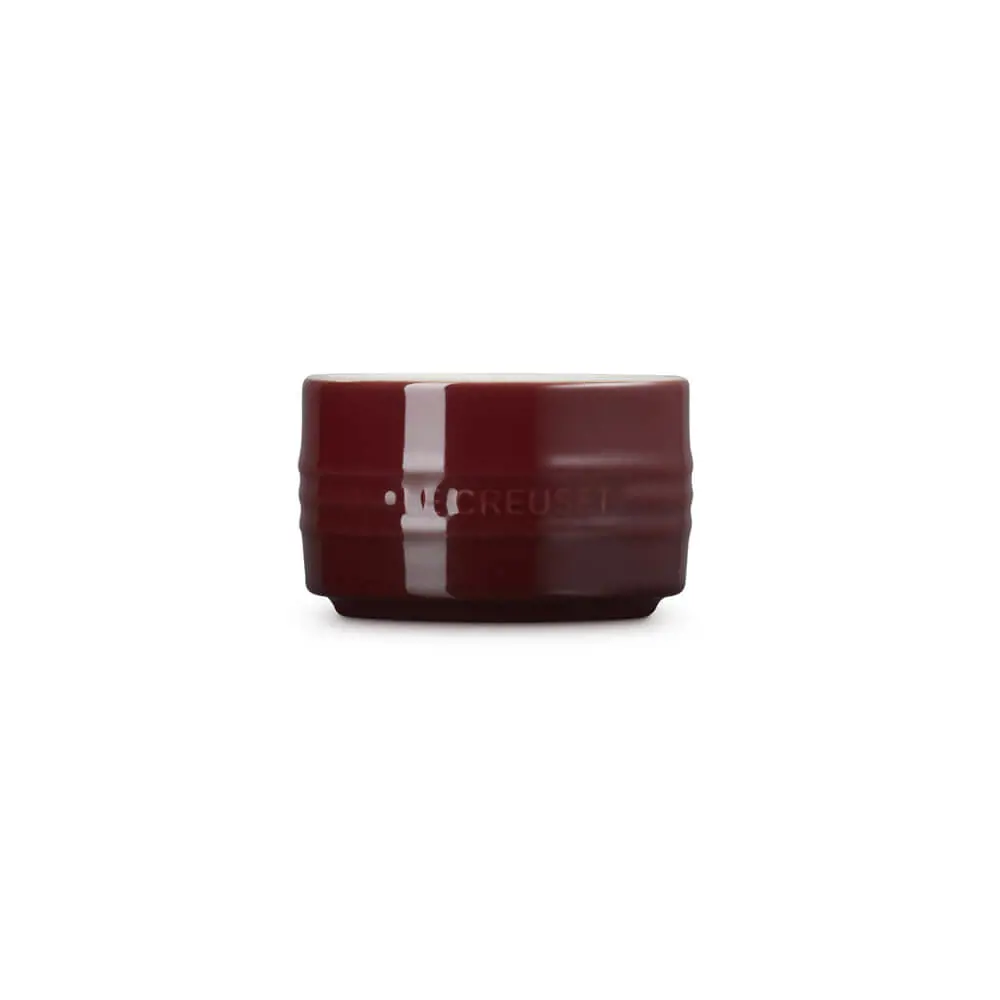 Le Creuset Rhône Stoneware Stackable Ramekin